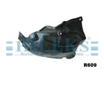 ÇAMURLUK DAVLUMBAZI ÖNÜN ÖNÜ SAĞ MEGANE IV 16/ SOD-087A