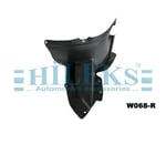 ÇAMURLUK DAVLUMBAZI ÖNÜN ÖNÜ SAĞ PASSAT 06/10 SOD-038A