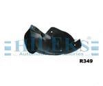 ÇAMURLUK DAVLUMBAZI ÖNÜN ÖNÜ SOL TRAFIC II / VIVARO 05/11 SOD-964A
