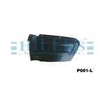 ÇAMURLUK DAVLUMBAZI SOL BOXER I / JUMPER / DUCATO 98/02 SOD-944B