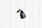 CAMURLUK DAVLUMBAZI SOL ON PASSAT 01>05