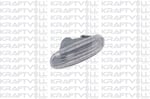 CAMURLUK SINYALI SAG / SOL (DUYSUZ) NEMO BIPPER FIORINO 08> DOBLO LINEA (05 09)