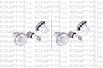 CAMURLUK SINYALI SEFFAF CAMLI FORD CONNECT 02 > 12  COURIER 14> (DUYLU )