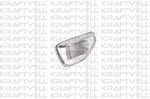 CAMURLUK SINYALI SOL SANDERO II 12> DOKKER 12>