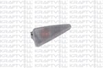 CAMURLUK YAN SINYAL LAMBASI SOL RENAULT CLIO DACIA SANDERO 09>