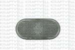 CAMURLUK YAN SINYALI BEYAZ RENAULT R19 R21