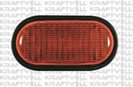 CAMURLUK YAN SINYALI SARI RENAULT R19 R21