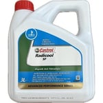 CASTROL ANTİFRİZ RADICOOL 3 LT