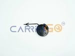 ÇEKİ DEMİR KAPAK ARKA İNSİGNİA A 09>13