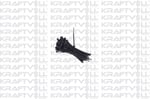 CIRT KELEPCE 2,5 mm 100 mm SIYAH 100LU PAKET