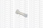 CIRT KELEPCE 4,8 mm 200 mm BEYAZ 100LU PAKET