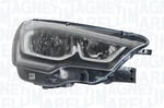 CITROEN FAR C4 B71MV SOL 