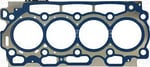 CONTA SILINDIR KAPAK - PSA DV6TED4 (1.6 HDI) EURO 4 (1.40) (4 TIRNAK) 207 307 308 407 5008 PARTNER M59 PARTNER TEPE C3 C4 C5 C5 X7 BERLINGO M59 BERLINGO B9