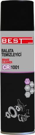 CR 1001 BALATA TEMIZLEYICI 500ML