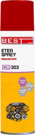 CR 303 ETER 150ML
