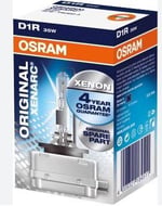 D1R AMPUL 35W XENON