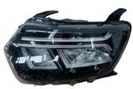 DACIA DUSTER 2022- FAR SOL LED XJD