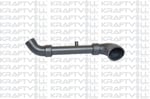 DEBIMETRE CIKISI TURBO GIRISI HAVA HORTUMU KARSAN J10 2,3JTD EURO IV