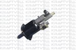 DEBRIYAJ ALT MERKEZI HIDROLIK MERCEDES BENZ 457/501/502/560/SETRA/TRAVEGO ESKI MODEL / DAF XF95 02>0