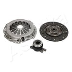 DEBRIYAJ BILYASI HIDROLIK TOYOTA AURISCOROLLAYARIS NDE150 NDE180 NRE150 ZRE151 NLP90 NSP90 D-4D07->AVENSIS 1.6L 1ZR-FAE ZRT270 09-