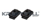 DEBRIYAJ CATAL KORUGU H100 KAMYONET 94>04 H100 L300 MINIBUS 94>