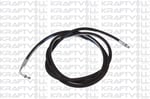 DEBRIYAJ HORT. TB296.5CM DÜZ-90 KISA KAFA MERCEDES AXOR-ATEGO 3228-2528-1517