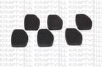 DEBRIYAJ PEDAL LASTIGI PARTNER BERLINGO DV6 (1,6HDI) 1,6 1,4 P405 P508 P306
