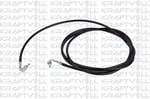 DEBRIYAJ POLYAMID HORTUM - FORD CARGO / C3227-2524