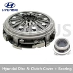 DEBRİYAJ SET ACCENT 14= BLUE / I-30 16= / TUCSON 15= / ELANTRA 16= KONA 17= / SPORTAGE 16-19 / CEED 16-19 / (7 VITES) DCT (GÜÇLENDİRİLMİŞ)