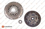 DEBRIYAJ SETI -( PEUGEOT BOXER 2.0HDI 2.2 HDI / CITROEN JUMPER 2.0HDI 2.2HDI )	