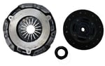 DEBRİYAJ SETİ ACCENT  95-00 1.5 / GETZ 1.3 RULMANLI