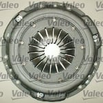 DEBRİYAJ SETI ALFA 147 2.0 16V 01> 156 2.0JTS 02>05 GTV 2.0JTS 03> SPIDER 2.0JTS 03> SELESPEED 80197