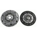 DEBRİYAJ SETİ ASTRA H 2.0 T 05 ZAFIRA 2.0 06