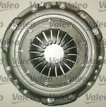 DEBRİYAJ SETI BASKI + BALATA ALFA 156 1.6 1.8 147 1.6 1.8 97>05