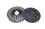 DEBRİYAJ SETI BASKI + BALATA GRANDE PUNTOLINEA 1.3MJTD DUAL LOGIC 16V 90HP MOTOR CODE 199A3 FROM 06 07