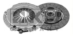 DEBRİYAJ SETİ BASKI DİSK ASTRA G VECTRA B ASTRA F CORSA B 1.6İ 16V X16XE Z16XE ÇAP 200 14Dİ F