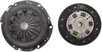 DEBRİYAJ SETİ BASKI DİSK CLIO II-KNG-LOGAN-LGN1.6 16V 98-MGN 1.4 16V 99 K4M.7.52-K4J-MEK-JB1-JB3