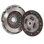 DEBRİYAJ SETİ BASKI DİSK MERIVA ASTRA H 1.6 1.8 03/04 EASYTRONİK Z16XEP Z18XE