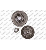DEBRİYAJ SETİ BASKI DİSK RULMAN FORD TRANSIT 2.0 100. 2.0 100L. 2.0 120. 2.0 130. 2.0 160. 2.0 0
