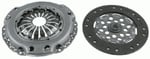 DEBRİYAJ SETİ BASKI DİSK VECTRA C ASTRA G SIGNUM ZAFIRA.20DTI 16V 2.2 Y20DTH Z22YH MEK F23/5