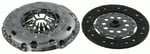 DEBRİYAJ SETİ BASKI DİSK VECTRA C SIGNUM SAAB 9 3 1.9 CDTI 04 Z19DT C