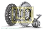 DEBRİYAJ SETİ BİLYALI ASTRA J-CORSA D-MERIVA B 1.3 CDTİ 10>220mm