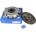 DEBRIYAJ SETI C-MAX 04>08 FOCUS II 04>11 MONDEO IV CA2  07>14 123PS BENZ. ECOSPORT 1.5TI 14> VOLVO C
