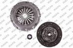 DEBRİYAJ SETİ CITROEN C4 1.6 VTI 320 3000 950 005 205311 623 3323 00
