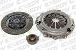 DEBRİYAJ SETİ CIVIC 06-12 FD6 SEDAN-H.B / 12-16 FB7  1.6 / 1.8 / R16A-R18A