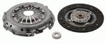 DEBRİYAJ SETI CLIO SYMBOL 98>05 1.4 16V K4J 7.10 JB1
