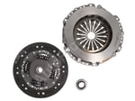 DEBRİYAJ SETİ COMBO E-CROSSLAND 18>P207-P208-P301-P308 08>P2008 13>P3008 16>RIFTER-PARTNER -BERLINGO-JUMPY 16>C-ELYSEE 12>C3-C4-DS3 14>DS4 11>15 1.6HDI