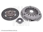 DEBRİYAJ SETİ COROLLA 1.6 4AFE / 4AF / 3ZZ-FE /CARINA  97=
