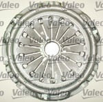 DEBRİYAJ SETI DUCATO 2.8 JTD JUMPER BOXER 2.8HDI 04> F28TDCR-MEK-MLGU-5