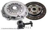 DEBRIYAJ SETI FOCUS 1.4 DURATEC 16VFOCUS 1.4 PFI DURATEC 16VFOCUS 1.6 16VFOCUS 1.6 PFI ZETEC S 16V RULMANLI	